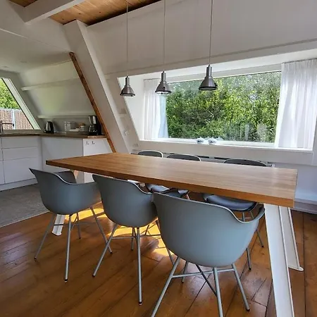 Sandepark 34 Comfortable Vakantiehuis Callantsoog